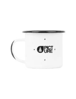 Mug Picture Organic Sherman Cup 22 Climate Change