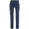 Pantalon De Randonnée Millet Trekker Stretch Pant III W Saphir