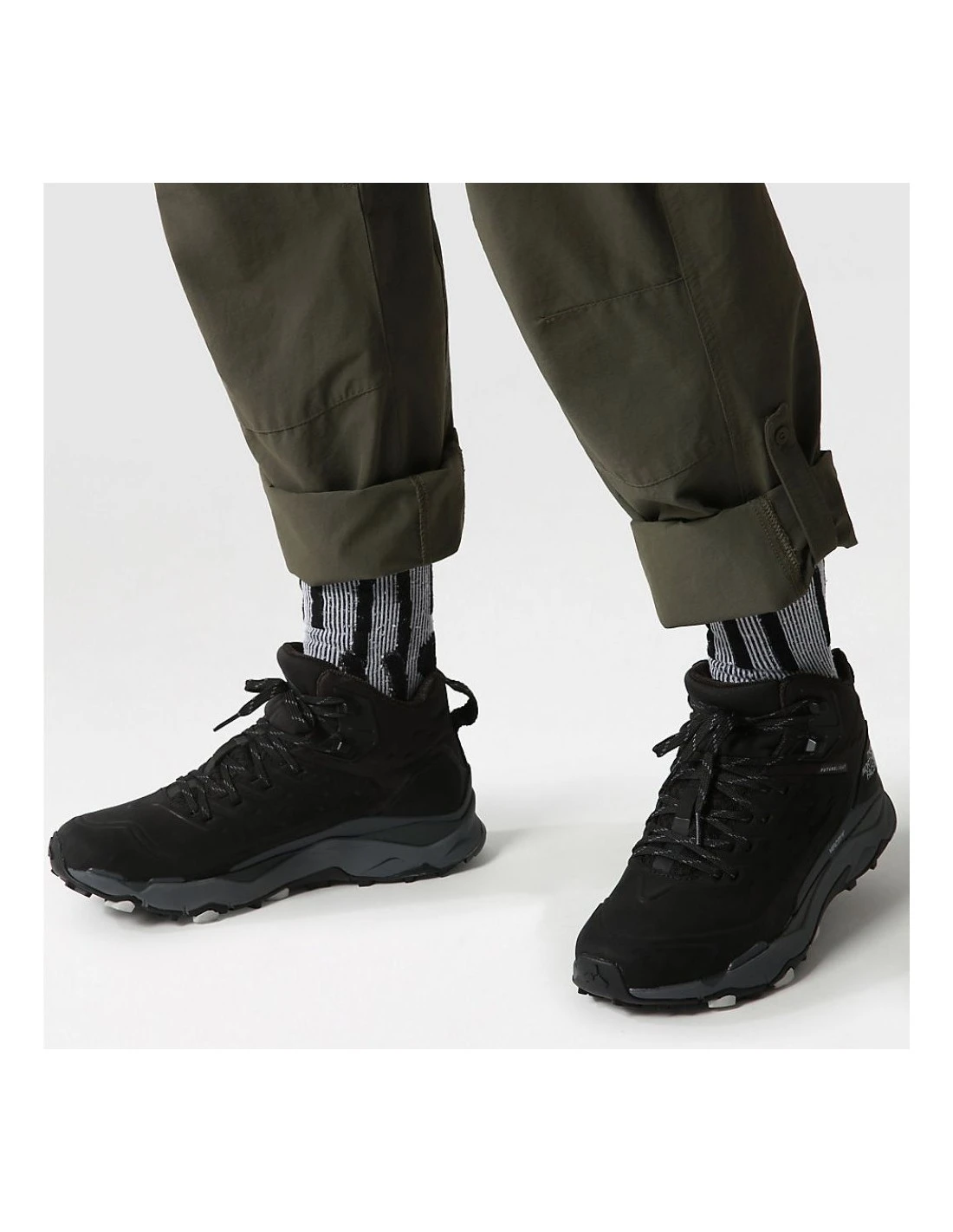 Pantalon The North Face Exploration Regular New Taupe Green 3 Pantalon The North Face Exploration Regular New Taupe Green – Image 3