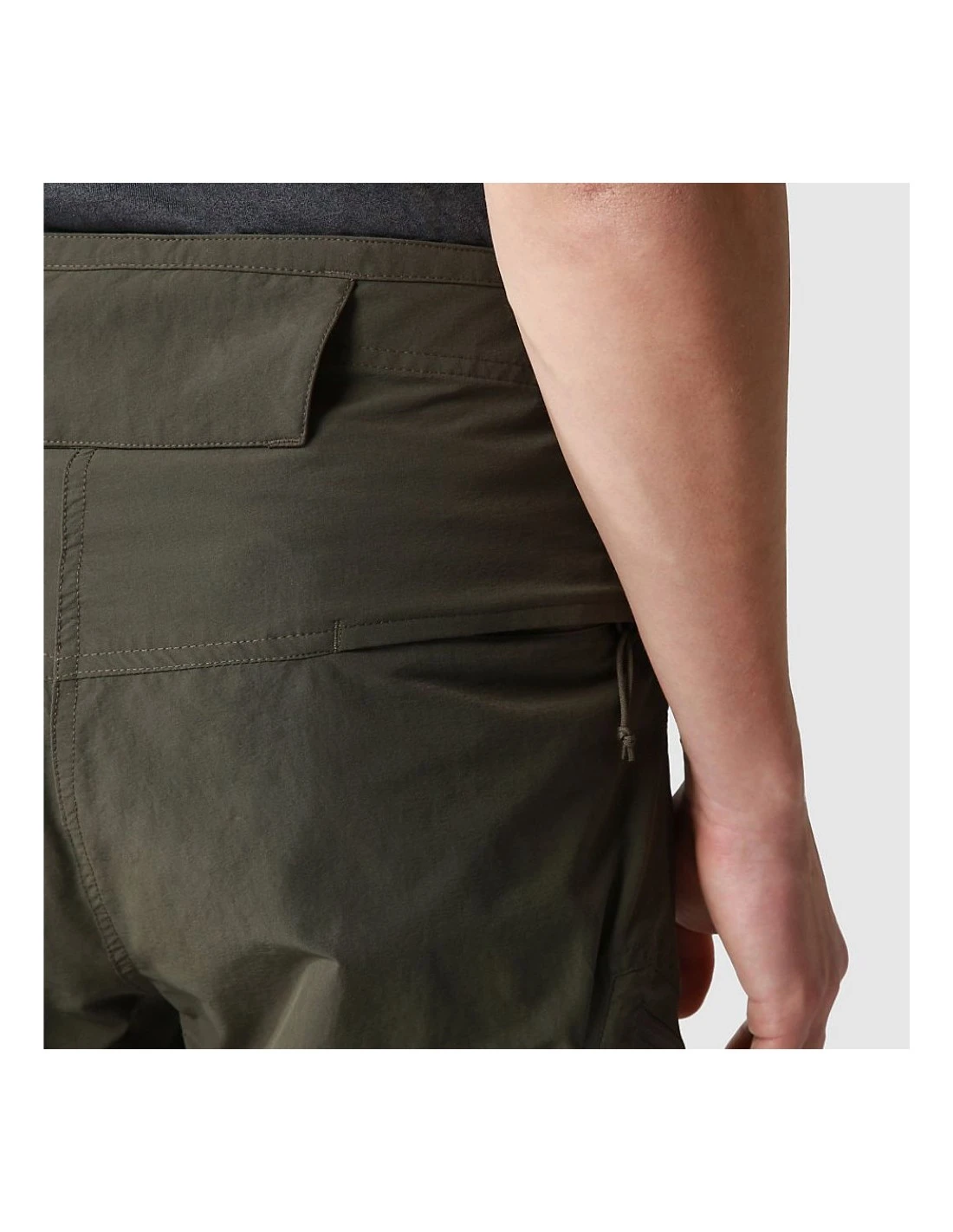 Pantalon The North Face Exploration Regular New Taupe Green 4 Pantalon The North Face Exploration Regular New Taupe Green – Image 4