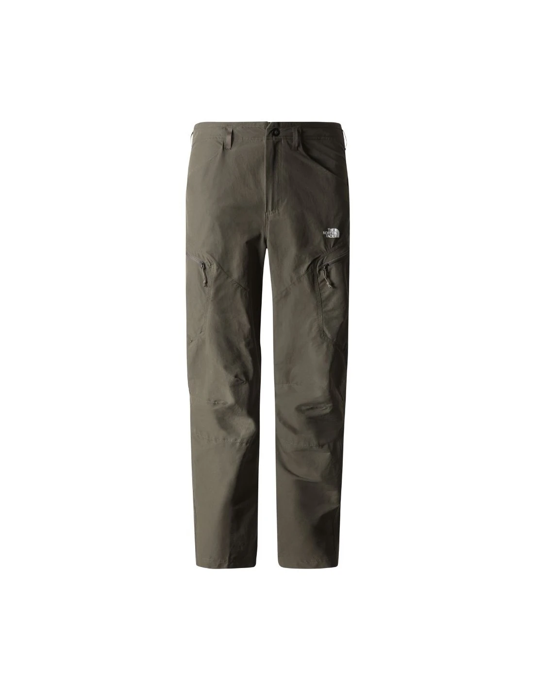 Pantalon The North Face Exploration Regular New Taupe Green 1 Pantalon The North Face Exploration Regular New Taupe Green