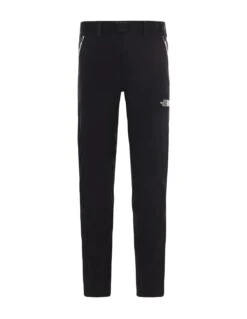 Pantalon The North Face Speedlight Pant Tnf Black / Tnf White
