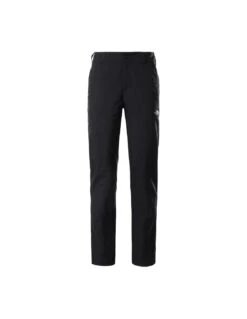Pantalon The North Face W Quest Pant Tnf Black / Tnf White
