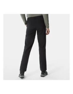 Pantalon The North Face W Quest Pant Tnf Black / Tnf White -Équipement Tout-Terrain pantalon the north face w quest pant tnf black tnf white 3