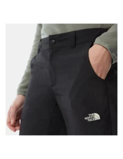 Pantalon The North Face W Quest Pant Tnf Black / Tnf White -Équipement Tout-Terrain pantalon the north face w quest pant tnf black tnf white 4