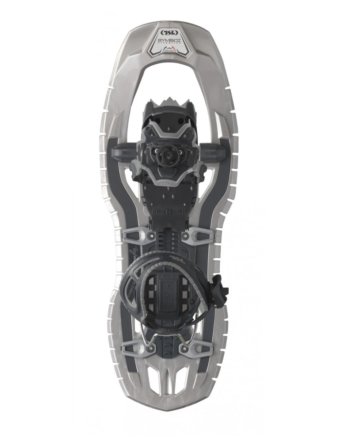 Raquettes à Neige Tsl Symbioz Original Meteor 4 Raquettes à Neige Tsl Symbioz Original Meteor – Image 4