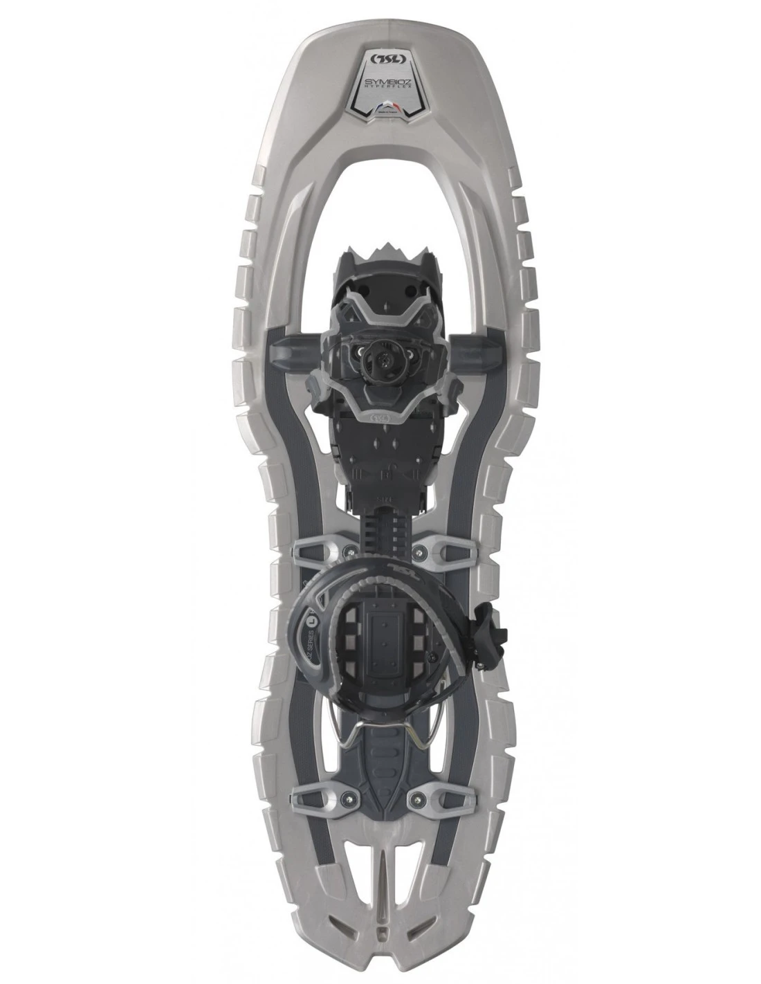 Raquettes à Neige Tsl Symbioz Original Meteor 1 Raquettes à Neige Tsl Symbioz Original Meteor