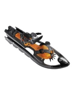 Raquettes Inook E-Flex Anthracite