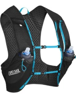 Sac à Dos Camelbak Nano Vest 17oz Quick Stow Black