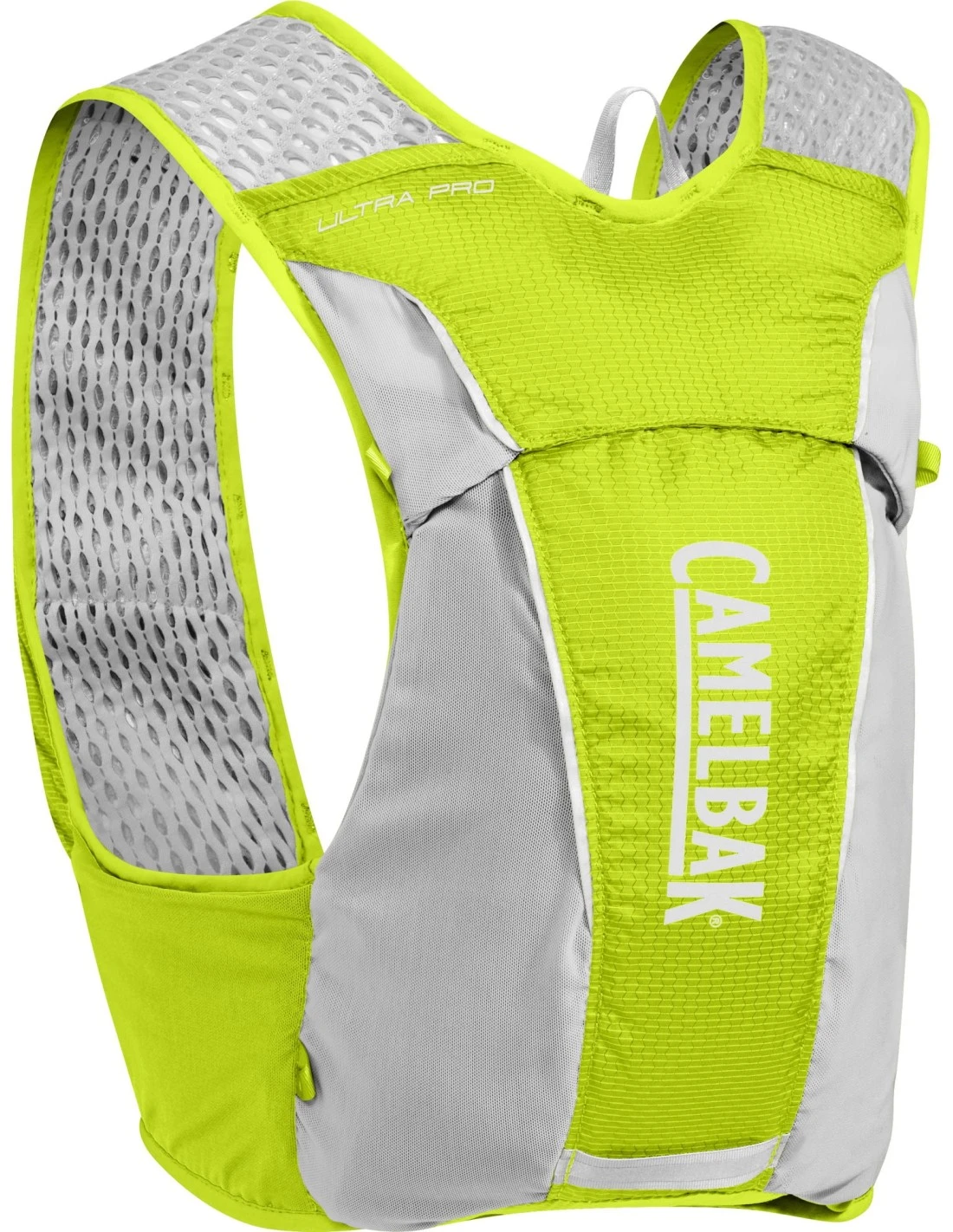 Sac A Dos Camelbak Ultra Pro Vest 34oz Punch/silvr 2 Sac A Dos Camelbak Ultra Pro Vest 34oz Punch/silvr – Image 2