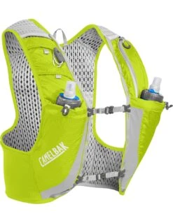 Sac A Dos Camelbak Ultra Pro Vest 34oz Punch/silvr