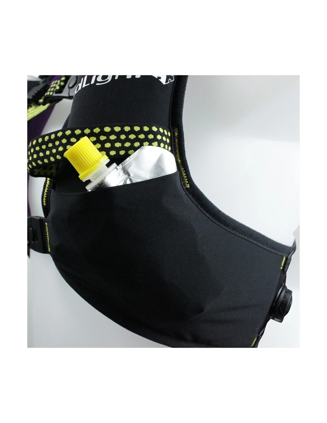 Sac A Dos Raidlight Gilet Responsive 10l+2*600ml 3 Sac A Dos Raidlight Gilet Responsive 10l+2*600ml – Image 3