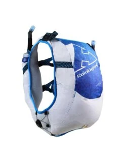 Sac A Dos Raidlight Responsiv 10l Grey / Electric Blue