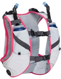 Sac A Dos Raidlight Responsiv 10l W Fr Grey Grenadine