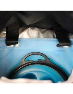 Sac à Dos Raidlight Trail Xp4 + Waterbladder Black Grey 12 Sac à Dos Raidlight Trail Xp4 + Waterbladder Black Grey -Équipement Tout-Terrain sac a dos raidlight trail xp4 waterbladder black grey 4