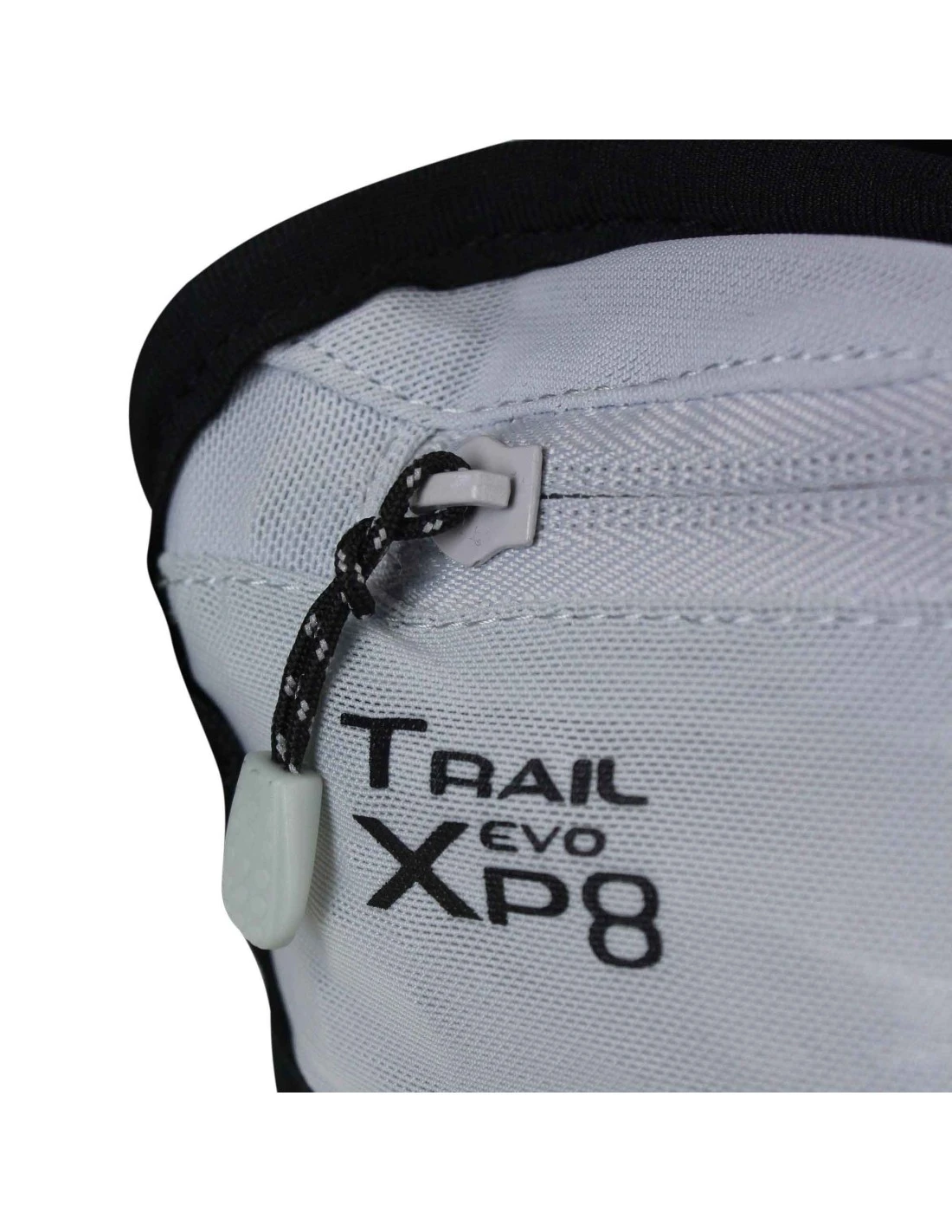 Sac à Dos Raidlight Trail Xp8 Black Light Grey 4 Sac à Dos Raidlight Trail Xp8 Black Light Grey – Image 4