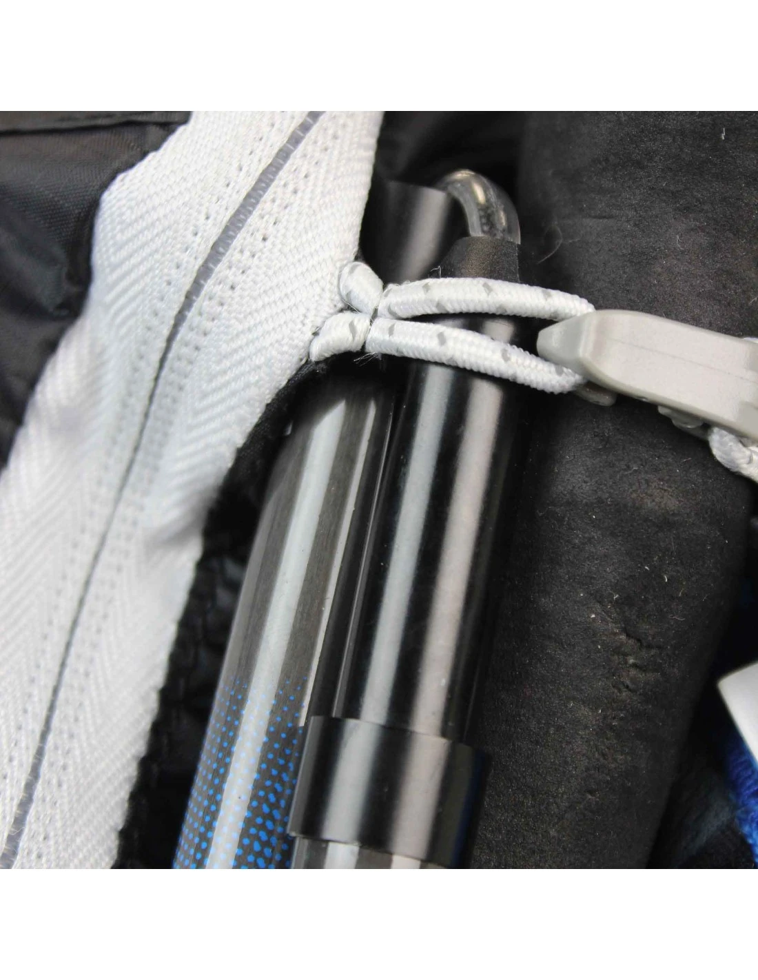 Sac à Dos Raidlight Trail Xp8 Black Light Grey 9 Sac à Dos Raidlight Trail Xp8 Black Light Grey – Image 9