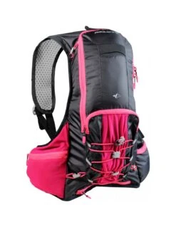 Sac à Dos Raidlight Trail Xp8 Women Black Bordeaux