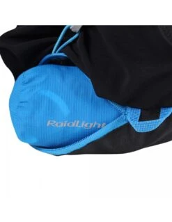 Sac A Dos Raidlight Ultra Legend 12l Black Electric Blue -Équipement Tout-Terrain sac a dos raidlight ultra legend 12l black electric blue 3