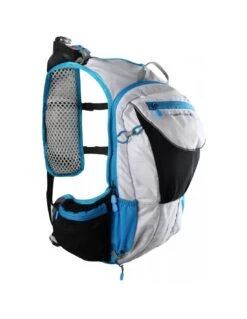Sac A Dos Raidlight Ultra Legend 5l White Electric Blue
