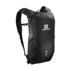 Sac à Dos Salomon Trailblazer 10L Black