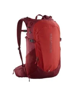 Sac à Dos Salomon Trailblazer 30L Aura Orange/Biking Red