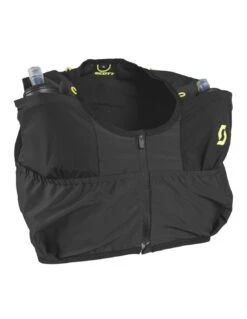 Sac à Dos Scott Pack Trail RC Ultimate T'R 5 Black / Yellow
