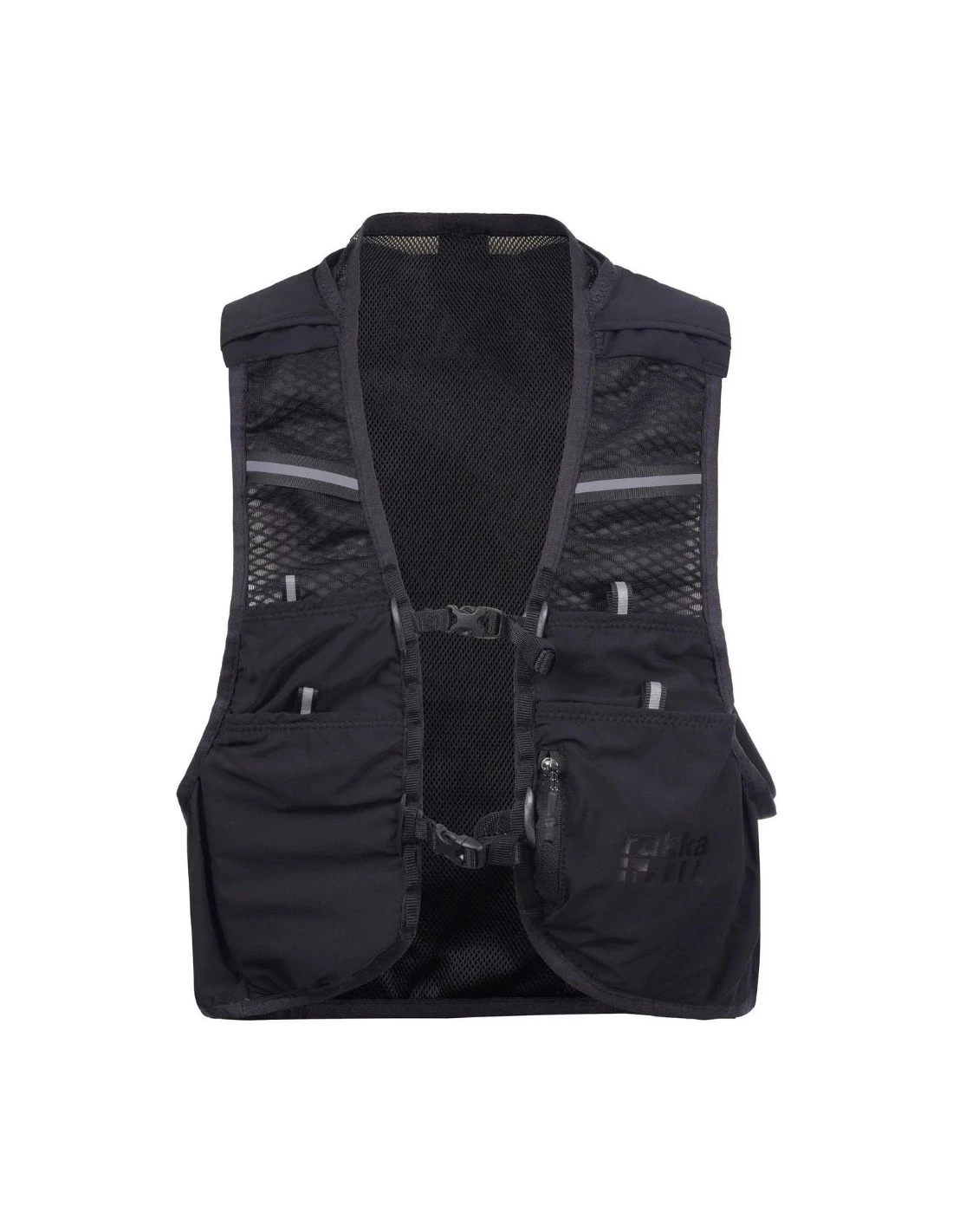 Sac à Dos Trail Rukka Uuras Black 1 Sac à Dos Trail Rukka Uuras Black