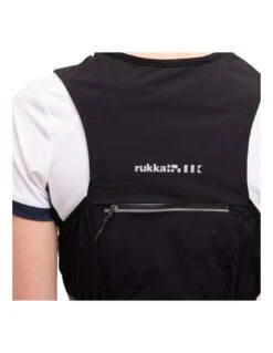 Sac à Dos Trail Rukka Uuras Black 9 Sac à Dos Trail Rukka Uuras Black -Équipement Tout-Terrain sac a dos trail rukka uuras black 1 4