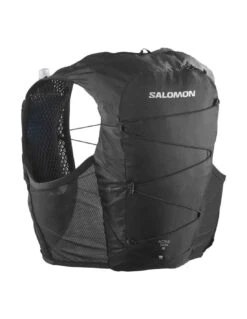 Sac à Dos Trail Salomon Active Skin 8 Flask Black / Black