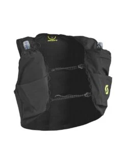Sac à Dos Trail Scott Trail RC Tr’10 Black / Yellow