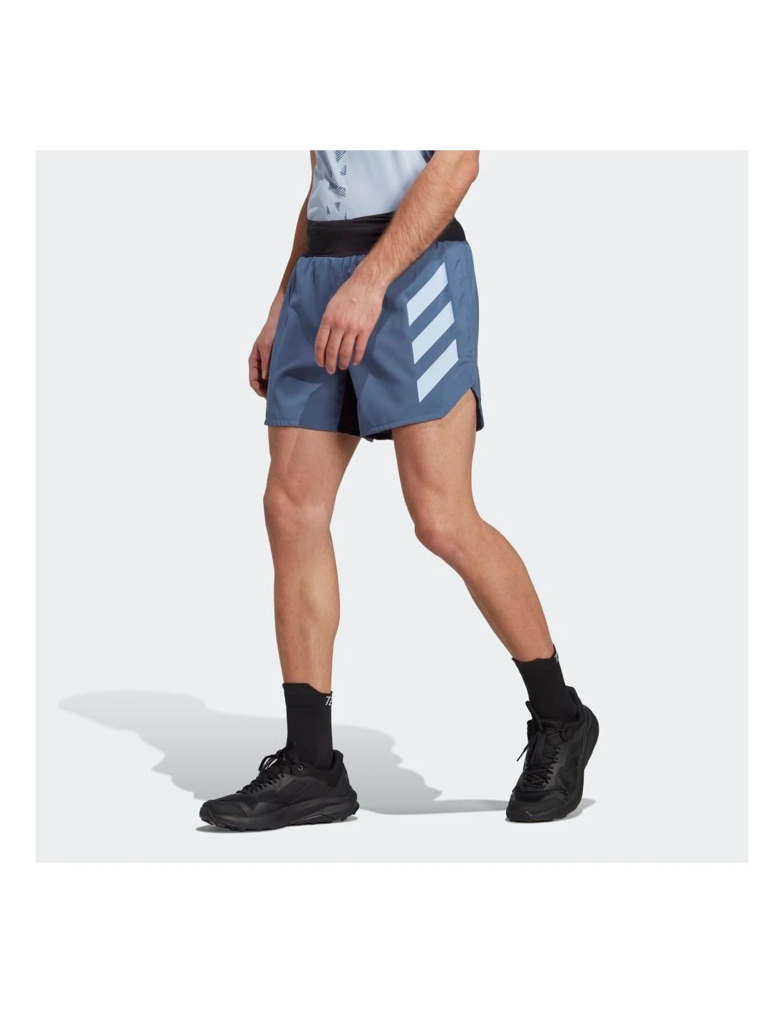 Short Adidas Terrex Agr Short Wonste Acimer 2 Short Adidas Terrex Agr Short Wonste Acimer – Image 2