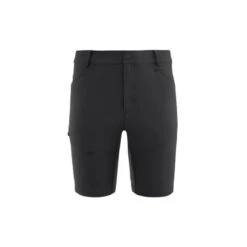 Short De Randonnée Millet Trekker III Black