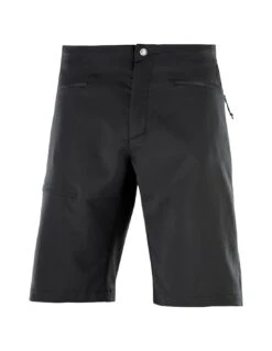 Short Salomon Outspeed Black