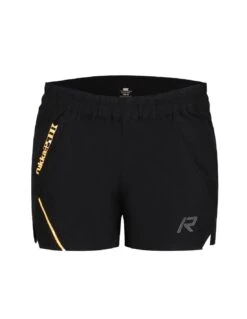 Short De Running Rukka Mentola W Black