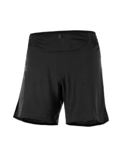 Short Salomon Sense Black
