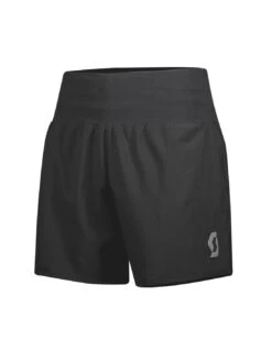 Short Scott Trail Run Black