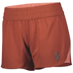 Short Scott Trail Run LT W's Rust Red