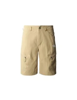 Short The North Face M Exploration Short Kelp Tan