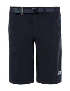 Short The North Face Speedlight Short Tnf Black / Tnf Black