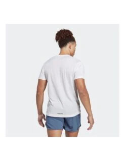 T-shirt Adidas Terrex Agr Shirt White -Équipement Tout-Terrain t shirt adidas terrex agr shirt white 2