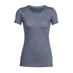 T-shirt Icebreaker Sphere Ss Low Crewe Gumtree