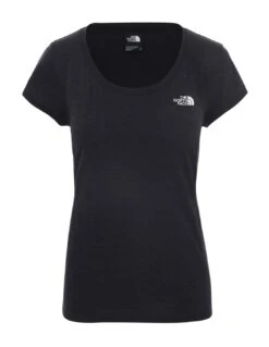 T-Shirt The North Face Hikesteller II Tee Tnf Black Heather