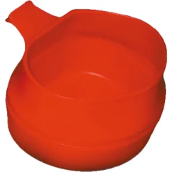 Tasse Raidlight Fold A Cup Red