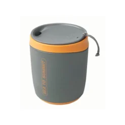 Tasse Sts Delta Mug Isotherme Orange