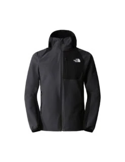 Veste à Capuche The North Face M Ao Softshell Jacket Tnf Black