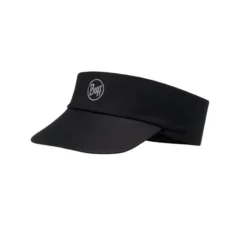 Visière Buff Pack Run Visor R-solid Black