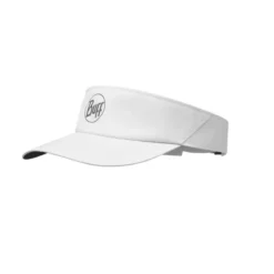 Visière Buff Visor R-solid White