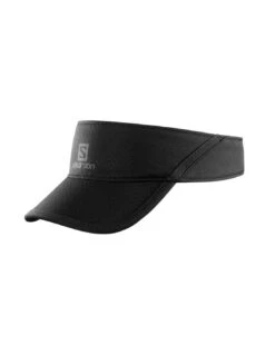 Visière Salomon Xa Visor Black
